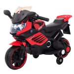 موتورشارژی فلامینگو مدل LQ-158