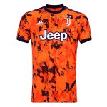 پولوشرت ورزشی مردانه طرح یوونتوس